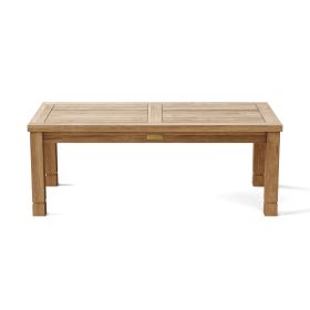 Soutbay Rectangular Coffee Table