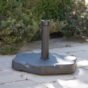 UM-HOLDER HEX SHAPE 66 LBS
