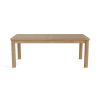 Bahama Rectangular Coffee Table