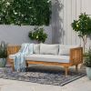 CLAREMONT 3 SEATER DAYBED