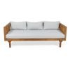 CLAREMONT 3 SEATER DAYBED