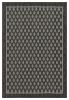 Sunshine GC_HAR2008 Anthracite 7 ft. 10 in. x 10 ft. 3 in. Indoor/Outdoor Area Rug