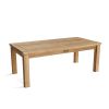 Soutbay Rectangular Coffee Table